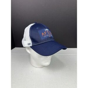 AFTCO American Fishing Tackle Co. Trucker Hat Mesh Snap Back Ball Cap Any Fish